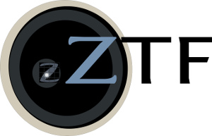 ZTF Logo